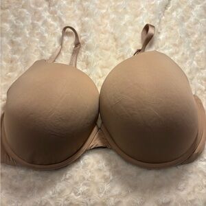 Victoria's Secret Light Brown Bra